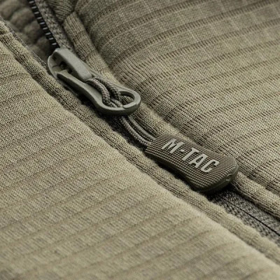M-Tac Delta Level 2 flīss 100 % poliesters, 250 g/m², Army Olive
