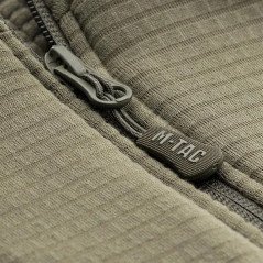 M-Tac Thermal Fleece Shirt Delta Level 2 Vyriškas termo flisinis džemperis
