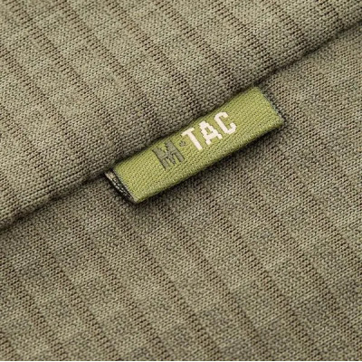M-Tac Delta Level 2 flīss 100 % poliesters, 250 g/m², Army Olive