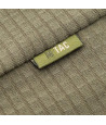 M-Tac Delta Level 2 flīss 100 % poliesters, 250 g/m², Army Olive