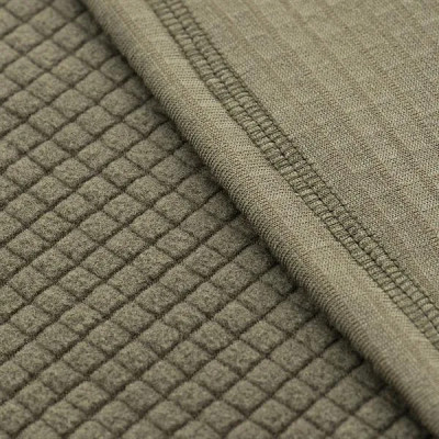 M-Tac Delta Level 2 flīss 100 % poliesters, 250 g/m², Army Olive