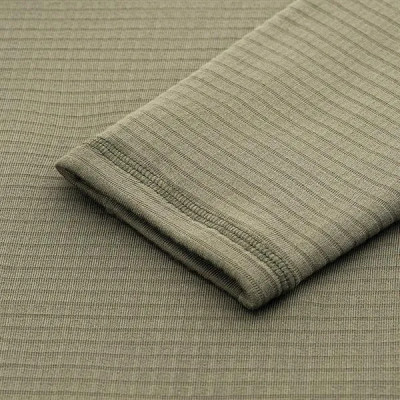 M-Tac Delta Level 2 flīss 100 % poliesters, 250 g/m², Army Olive