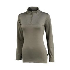 M-Tac Thermal Fleece Shirt Delta Level 2 Lady Flisinis džemperis moterims (2 sluoksnis)