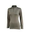 M-Tac Delta Level 2 Lady termo flīsa krekls, 250 g/m²