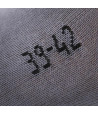 M-Tac īsās skrējiena zeķes 85 % kokvilna, 10 % poliamīds, Dark Grey