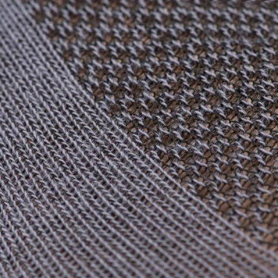 M-Tac īsās skrējiena zeķes 85 % kokvilna, 10 % poliamīds, Dark Grey