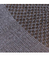 M-Tac īsās skrējiena zeķes 85 % kokvilna, 10 % poliamīds, Dark Grey