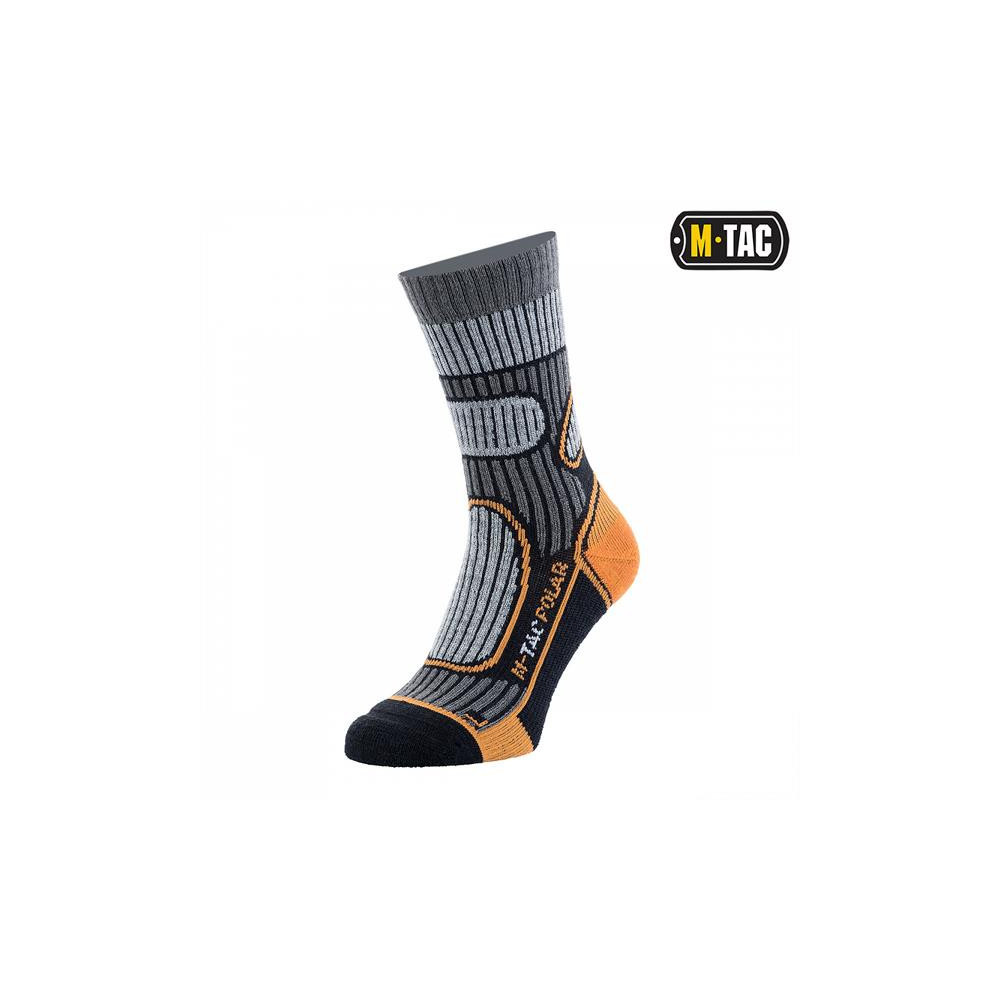 M-Tac Polar Merino 40% zeķes merīnvilnas zeķes