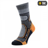 M-Tac Polar Merino 40% zeķes merīnvilnas zeķes