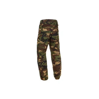 Predator Combat Pants taktiskie bikses (Rip-Stop)