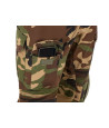 Invader Gear Predator Combat Pants taktiskie bikses, Woodland