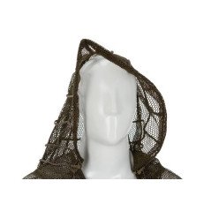 Invader Gear Sniper Base Maskuojančio kostiumo pagrindas