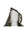 Invader Gear Minimālistiskais Ghillie tērps viegls tīkla snaipera tērps, Ranger Green