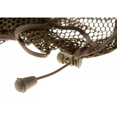 Invader Gear Minimālistiskais Ghillie tērps viegls tīkla snaipera tērps, Ranger Green