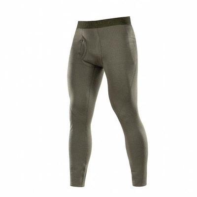 M-Tac Fleece Delta Level 2 termiskās flīsa bikses