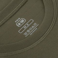 M-Tac Raglan Sweat-Wicking T-Shirt Summer Vasariniai marškinėliai