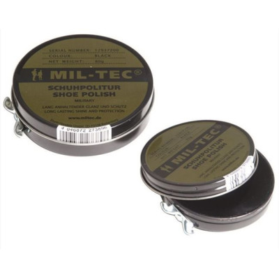 Mil-Tec zābaku krēms melns (80 g)