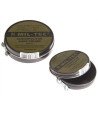 Mil-Tec Shoe Polish Batų tepalas, vaksas - juodas