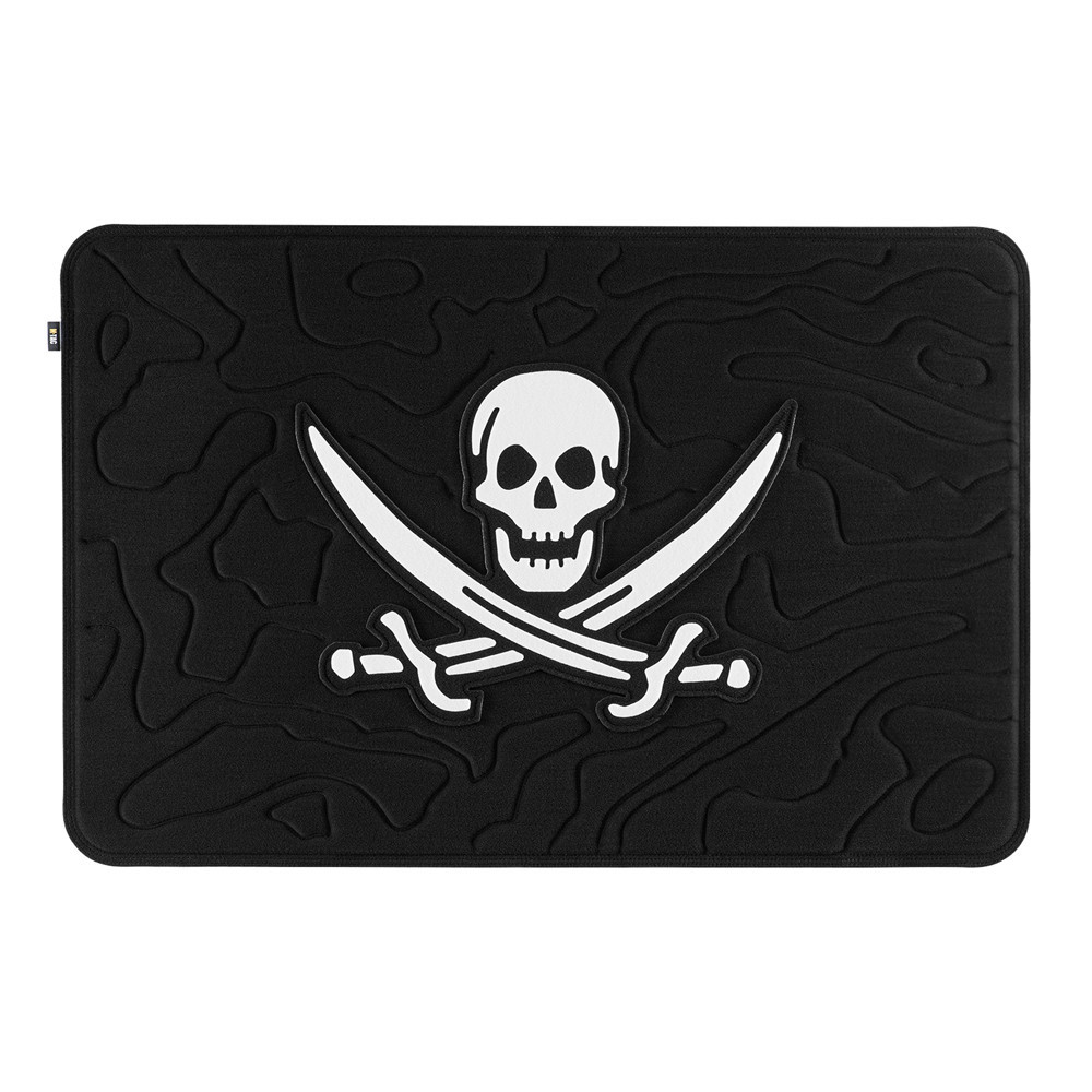 M-Tac Jolly Roger ielāpu panelis (815 × 540 mm)