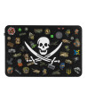 M-Tac Jolly Roger ielāpu panelis (815 × 540 mm)