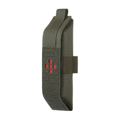 M-Tac slēgts turniketes maciņš (Cordura Squadron, Molle)
