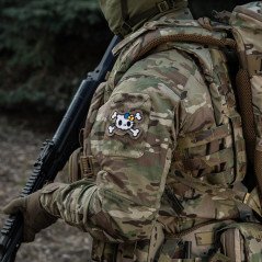 M-Tac Patch Kitty (Embroidery) Antsiuvas