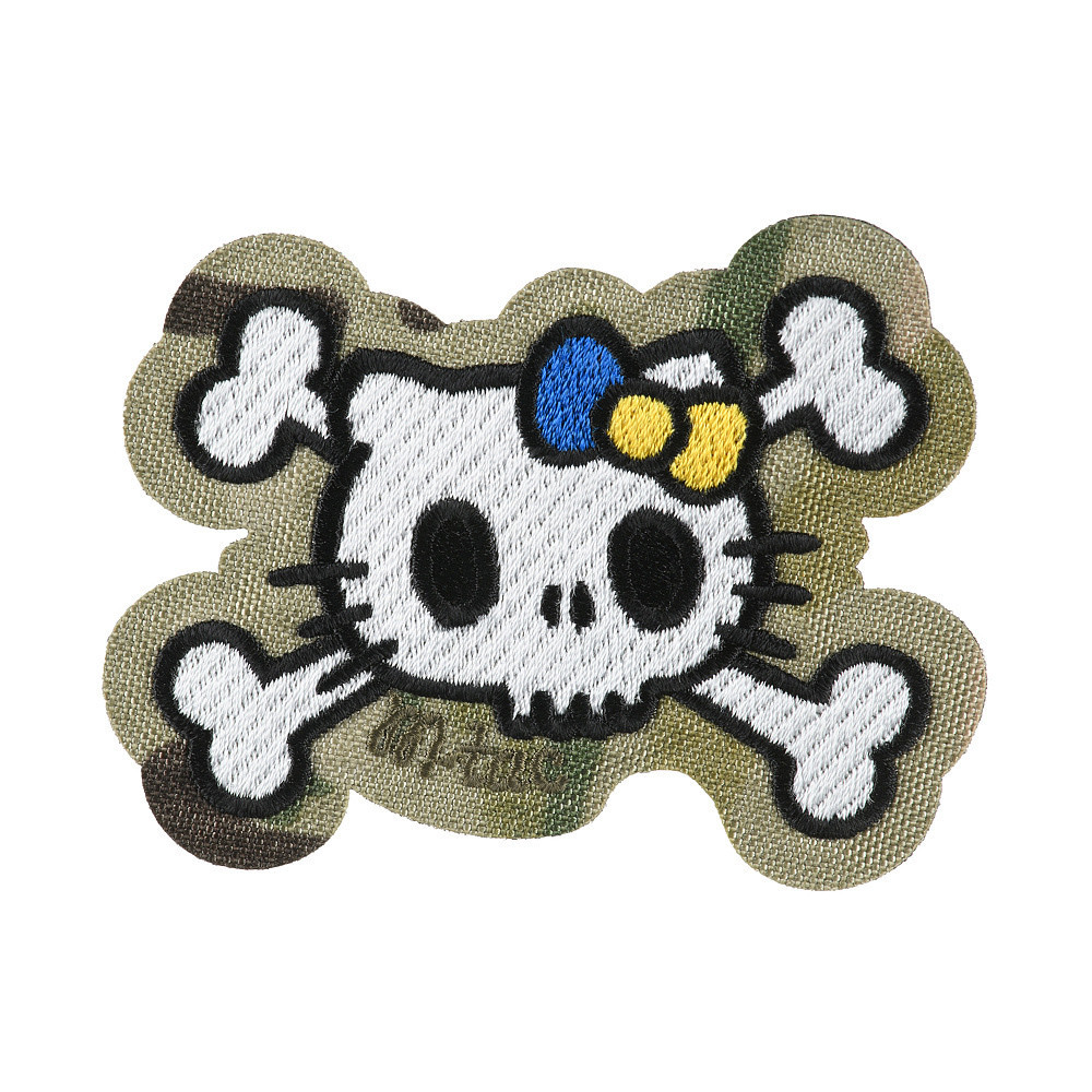 M-Tac Hello Kitty taktiskais ielāps