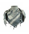 M-Tac Dense Shemagh Scarf Olive/Khaki Universali skarelė - šalikas
