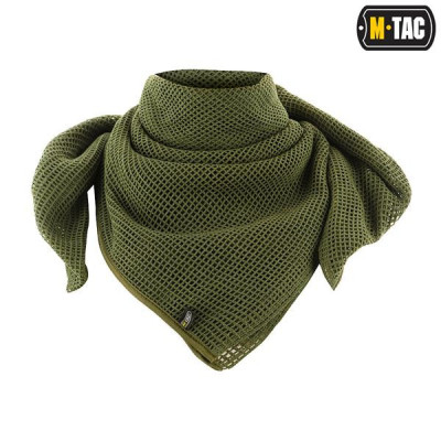 M-Tac Sniper Face Veil tīkla lakats (100 × 100 cm)