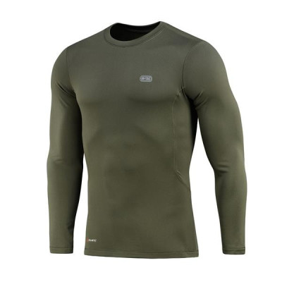 M-Tac Polartec Power Dry 1. līmeņa termoveļas krekls