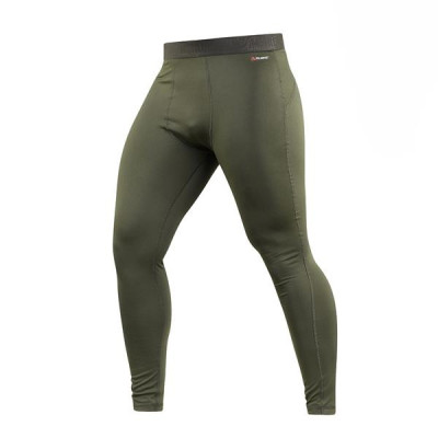 M-Tac Polartec Power Dry 1. līmeņa termoveļas bikses