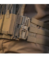 M-Tac Cuirass QRS XL taktiskā veste, Coyote