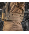 M-Tac Cuirass QRS XL taktiskā veste, Coyote