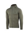 M-Tac Fleece Sweatshirt Shadow Polartec Lengvas, vilnonis (flisinis) džemperis.