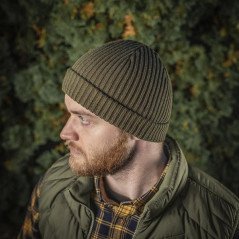 M-Tac Watch Cap 100% Acrylic Šilta, žieminė kepurė