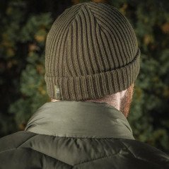 M-Tac Watch Cap 100% Acrylic Šilta, žieminė kepurė