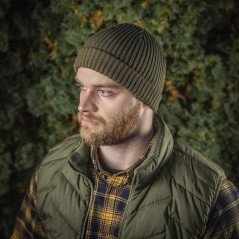 M-Tac Watch Cap 100% Acrylic Šilta, žieminė kepurė