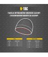 M-Tac Watch Cap 100% Acrylic Šilta, žieminė kepurė