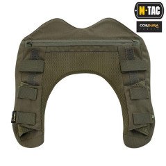 M-Tac Shoulder Damper for Plate Carrier Cuirass QRS Paminkštinimas pečiams šarvinei liemenei apkrovai paskirstyti