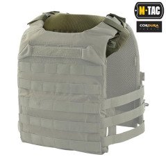 M-Tac Shoulder Damper for Plate Carrier Cuirass QRS Paminkštinimas pečiams šarvinei liemenei apkrovai paskirstyti