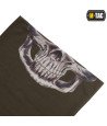 M-Tac Lightweight Tube Scarf Reaper Skull Kaklaskarė, kaklo mova su kaukolės motyvais