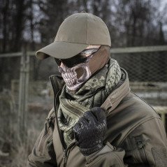 M-Tac Lightweight Tube Scarf Reaper Skull Kaklaskarė, kaklo mova su kaukolės motyvais