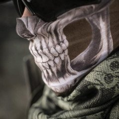 M-Tac Lightweight Tube Scarf Reaper Skull Kaklaskarė, kaklo mova su kaukolės motyvais