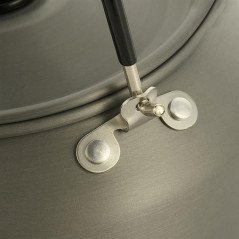 M-Tac Kettle 1,2L Kelioninis virdulys