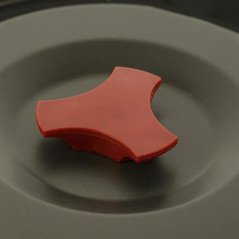 M-Tac Crockery Set For 4-5 People Kelioninis puodų ir indų rinkinys