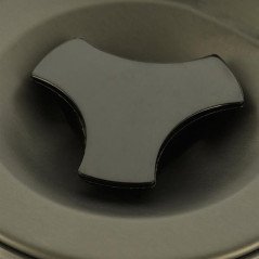 M-Tac Crockery Set For 4-5 People Kelioninis puodų ir indų rinkinys