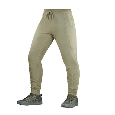 M-Tac Stealth Active sporta bikses kokvilna/poliesters