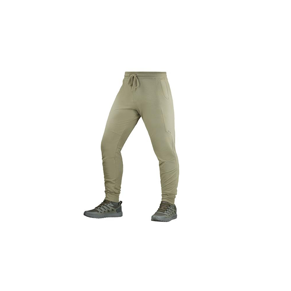 M-Tac Stealth Active sporta bikses kokvilna/poliesters