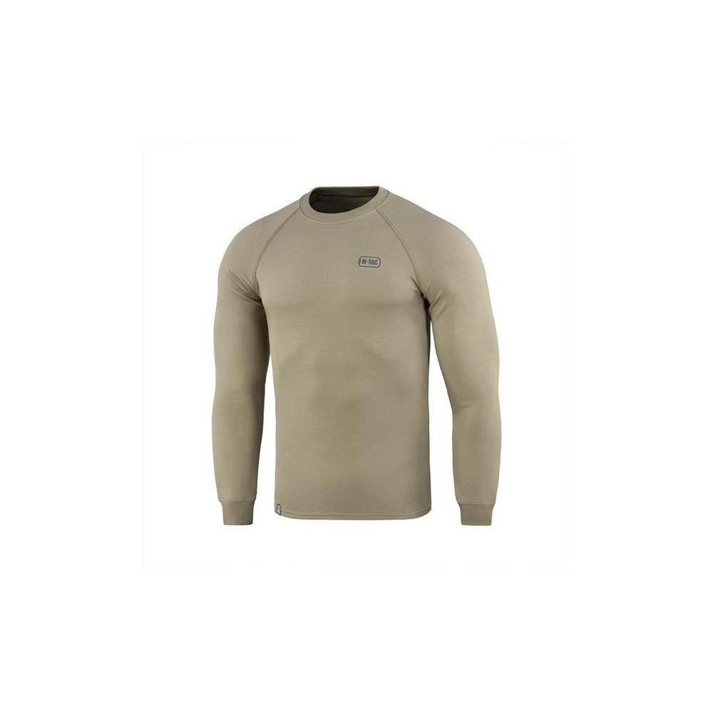 M-Tac Athlete Raglan džemperis 95% kokvilna/5% elastāns, Tan