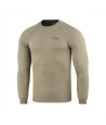 M-Tac Athlete Raglan džemperis 95% kokvilna/5% elastāns, Tan